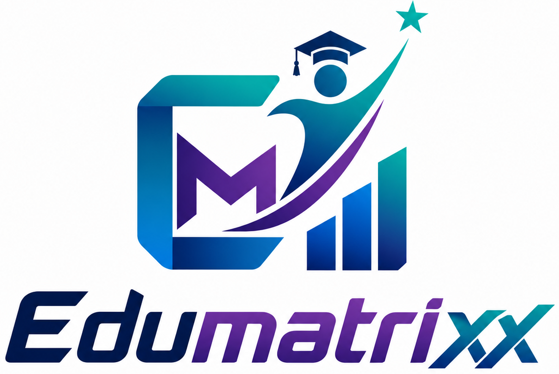 Edumatrixx
